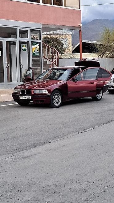 volkswagen golf ii: Barter var — 1