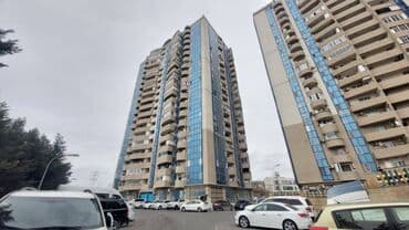 купить квартиры в баку: 2 комнаты, Новостройка, 67 м² — 12