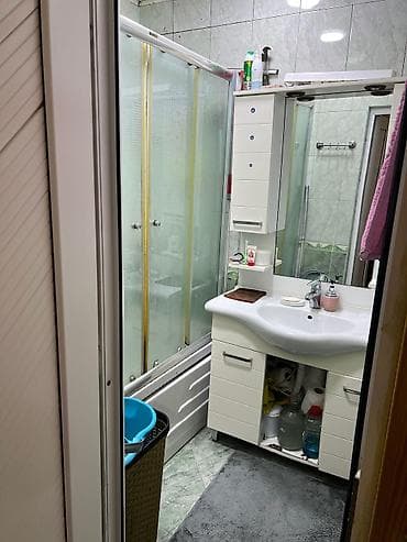 naftalan kiraye ev: Sumqayıt, 5 otaqlı, Köhnə tikili, 140 kv. m — 5