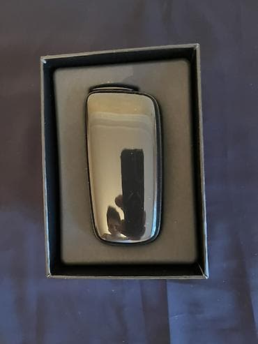 qəlyan drag: Ploom X Advanced – tütün qızdırma qurğusu Məhsul təsviri: - — 2