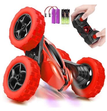 rc car: Uzaqdan komandalı "Oyuncaq maşın"🎮 🔹Yüksək sürətli 🔹Nitro RC maşın 4 — 5