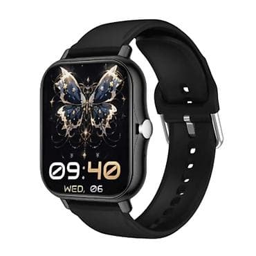 Yeni, Smart saat, Smart, Sensor ekran