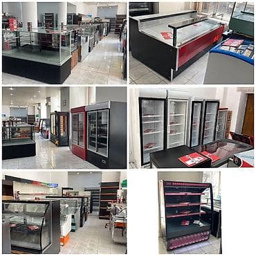 Marketlərin 0-dan yüksək keyfiyyətlə hazırlanması✅ Yeni✔️ Vitrin lalafo.az -da Marketlərin 0-dan yüksək keyfiyyətlə hazırlanması✅ Yeni✔️ Vitrin