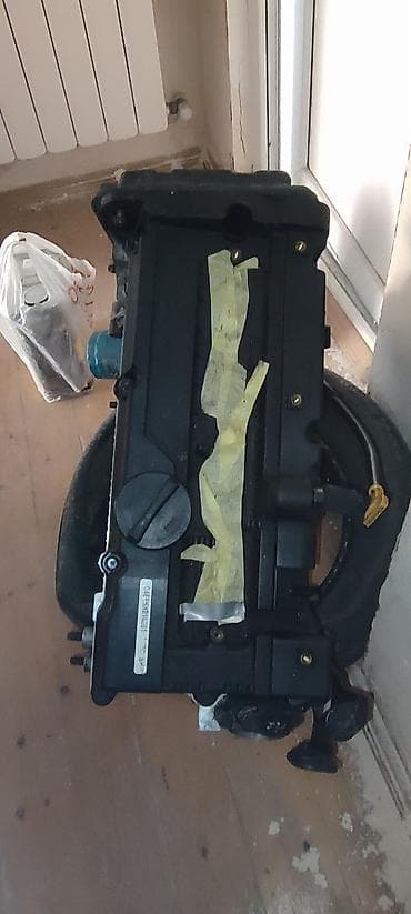 encar.com kia: Kia 1.4, 1.4 l, Benzin, 2010 il, İşlənmiş — 6