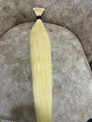 hafize sultan macunu: Qaynaq saçlar, Təbii — 2