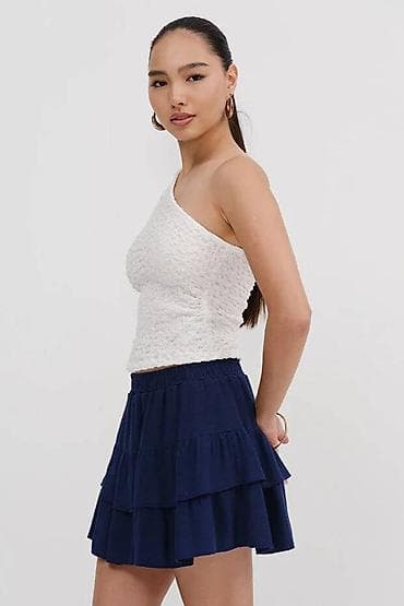 Üst geyimi: Məhsul geyinilməyib, M bədən (38 ölçü). Alınan məhsul geri — 3