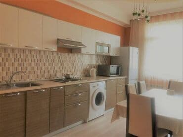 əmircanda kirajə evlər: Nərimanov metrosunun yaxınlığında yaxın 18 mertebeli binanın 10-cu — 5