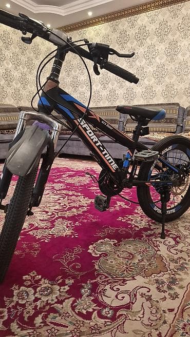 vesebet 20 lik: Velosiped — 1