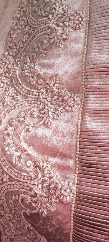 постельное белье люби: Yeni Böyüklər üçün İki nəfərlik 4 fəsil Vilyur Pastel dəsti, Ödənişli çatdırılma, Ünvandan götürmə — 5