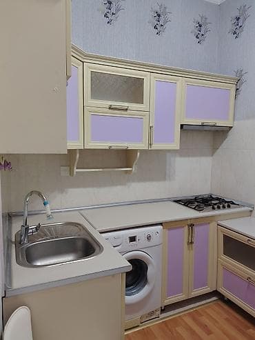 kukna mebel: Masazirda Zeynəb marketin arxasinda bütün şəraiti olan əşyali ev uzun — 2