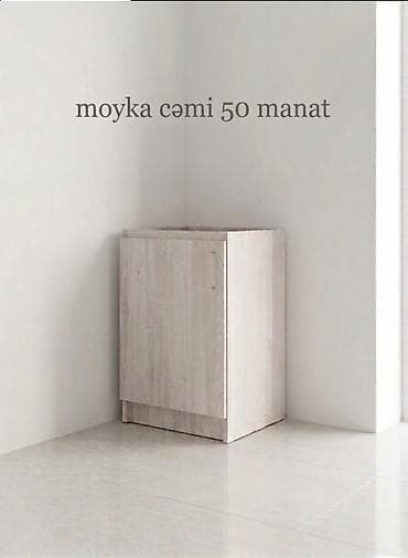 Moyka cemi 50 manat keyfiyyət goz onunde lalafo.az -da Moyka cemi 50 manat keyfiyyət goz onunde