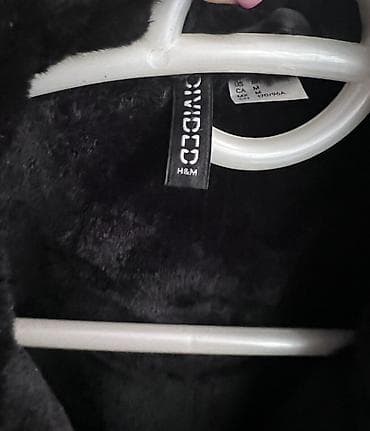 dəri cüzdan: Pencək, H&M, Dəri, M — 5