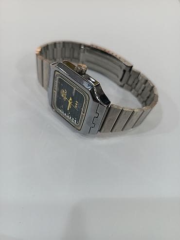 akili saat: Qol saatı, Orient — 3