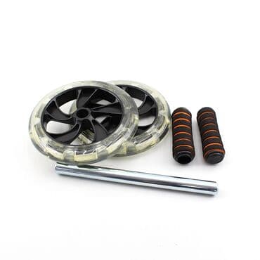 boyuk hovuz: Pres çarxı "Ruiba". Təkərləri geldir və böyükdür. Metrolara və — 5