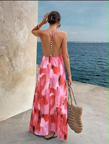 don: 1dəfə geyinilib.L ölçü,XLə də gedər. Fotosesiya üçün çox idealdir — 2