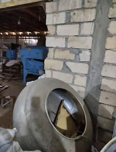 heserat yeyen bitkiler: Sənaye üçün toxum/çəltik təmizləmə və qablaşdırma avadanlığı satılır — 2