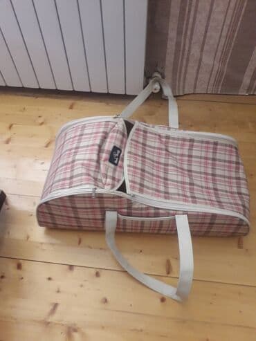 uşaq belekleri instagram: Uşaq daşıyıcı canta vox keyfiyyetlidi tezeden secilmir deffektsiz 40m — 1