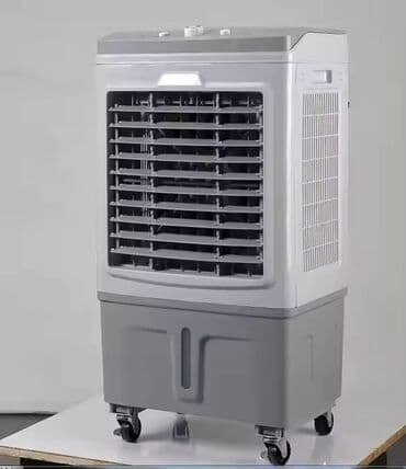 sulu ventilator: Ventilyator Yeni, Döşəməüstü, Pərli, Kredit yoxdur, Pulsuz çatdırılma — 1