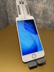 İnformatika: IPhone SE 2020, 128 GB, Qırmızı, Barmaq izi, Simsiz şarj, Sənədlərlə — 3