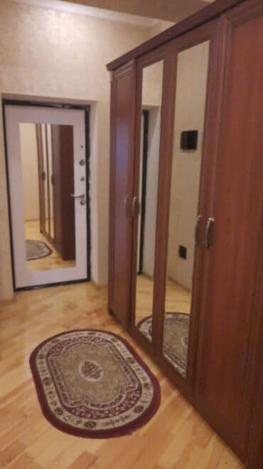 neftciler kiraye ev: Yeni Yasamalda yaxin 77 dayanacagin sonu yaxin 17 mertebeli binanın — 2