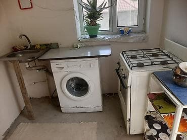 neftcilər ev: Masazırda 1 otaqli ev kiraye kalidorulu var orta temirli interneti — 6