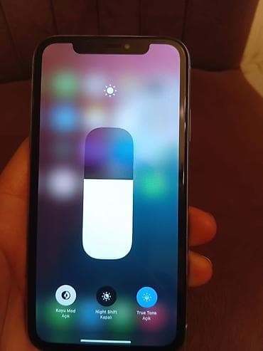 iphone 12 pro max: IPhone Xr, Mavi, Face ID — 4