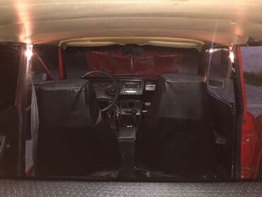 Бусы: Vaz 2104 satiram ili 1991 karobka 5 dir.Razilawma olacag real alan — 4