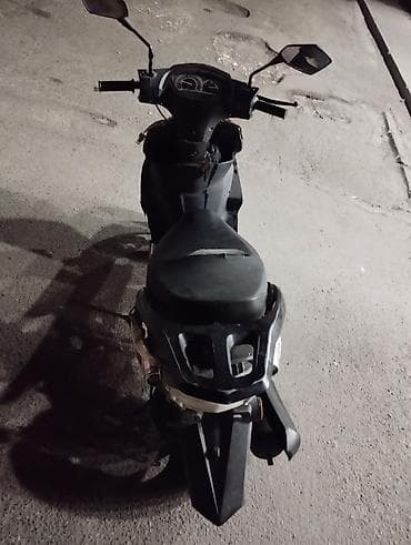 mopet satisi: Salam Aleykum pula ehtiyac var deyə təcili satılır. Real alıcıya — 6