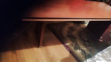 Mətbəx mebeli: Yeni, Jurnal masası, Kredit yoxdur, Rumıniya — 2