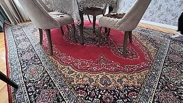 xalça sumqayit: Xalça — 1