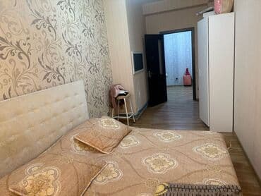 продажа квартир в баку ахмедлы: Əhmədli, 2 otaqlı, Yeni tikili, m. Əhmədli, 68 kv. m — 10