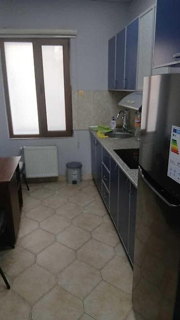 aff park: İcarəyə verilir 4 otaqlı ofis 85 m², Gənclik m. Daha 7 şəklə bax — 5