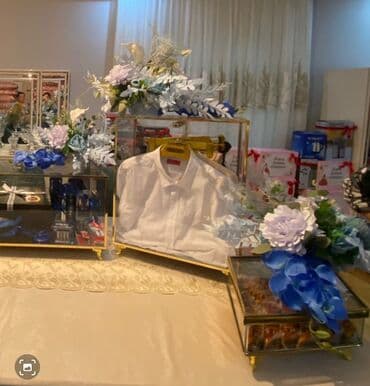 semeni nece gune cixir: Mehdiabadda.sifarişlə hazırlanır.sifarişlər 1 həftə əvvəl götürülür — 11