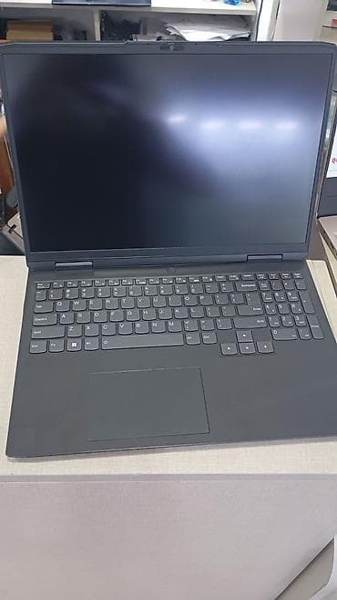 battlefleld 6 oyun: 💻 Lenovo IdeaPad Gaming 🔹 Intel Core i5-12600H 🔹 NVIDIA GeForce RTX — 3