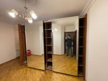 4 cu mikrorayon kiraye evler 2023: Nərimanov rayonu,Montin qəsəbəsi, Kosmos restorani yani,2 — 2