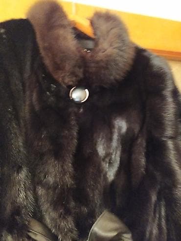 dini geyim: Grsiyadan getirmishem 40,razmeri.Uzerinde dəri əlcək pay verilir — 3