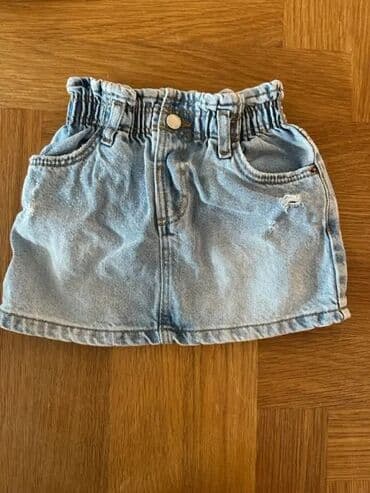 Пиджаки: Юбка, 4 - 5 лет — 4