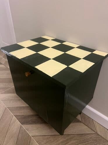 islenmis ev esyalarinin satisi: Распашной, 1 дверь Прямой шкаф — 3