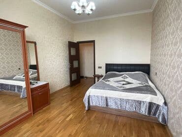 ilkin ödənişi 10000 olan evlər: 2 otaqlı, Yeni tikili, m. Neftçilər, 74 kv. m — 6