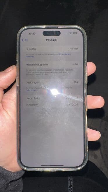 сколько стоит айфон 10 в баку: IPhone 16 Pro Max, Natural Titanium, Face ID — 4