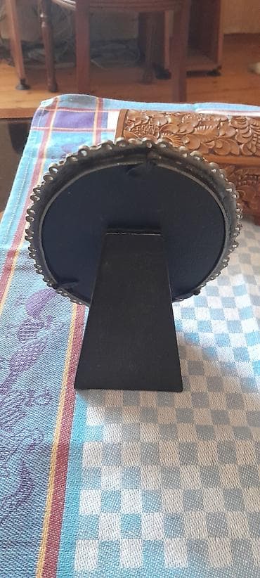 yolka resmi: Çərçivə Metal — 6