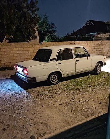 buggy satışı: VAZ (LADA) 2107: 1.5 l | Sedan — 3