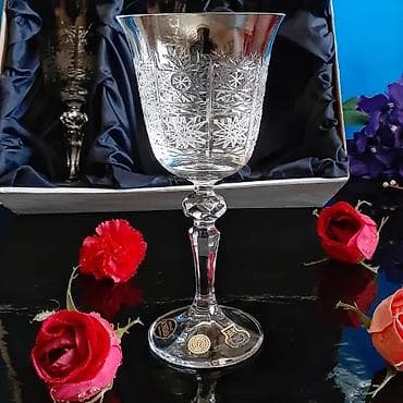 ucuz sobalar: Stəkanlar, rəng - Ağ — 2