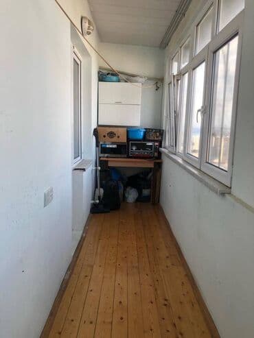 купить квартиру в ханкенди: Баку, 2 комнаты, Вторичка, 60 м² — 7