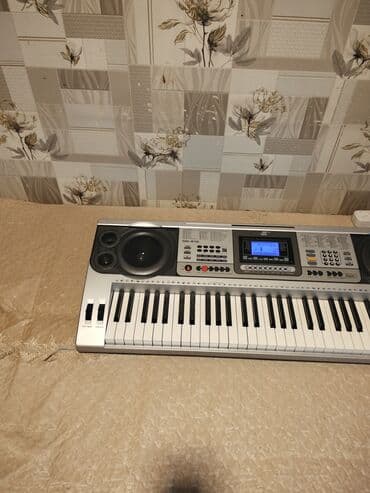 mustuk: Sintezator, Yeni, Ünvandan götürmə, Pulsuz çatdırılma — 10