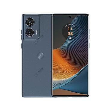 iphone 11 pro 128: Motorola Edge 30 Fusion, rəng - Göy — 1
