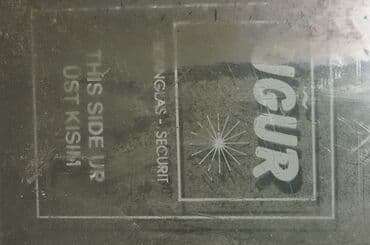 Vitrin üçün aksesuarlar: Dondurcunun şuşsi cut — 2