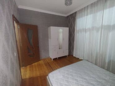 2 mertebe ev: Həzi Aslanov metrosunun yaxınlığında 20 mertebeli binanın 19-cu — 2