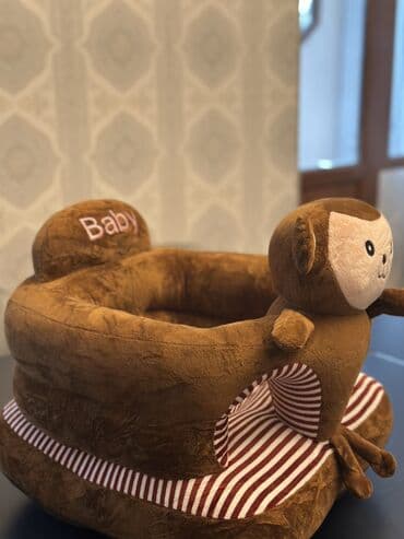 лабубу купить в баку: Uşaq oturacaği 50 azn alınıb 35 azn e satılır. Heç istıfade edılmeyıb — 2