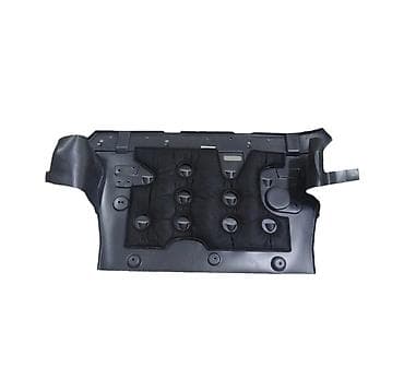 kreditle moto: Məhsul: Mühərrik alt qoruyucu panel (karter qoruyucusu) – səs və — 1